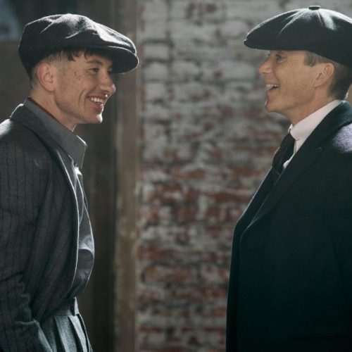 Netflix divulga trailer de novo “Peaky Blinders: O Homem Imortal”; veja
