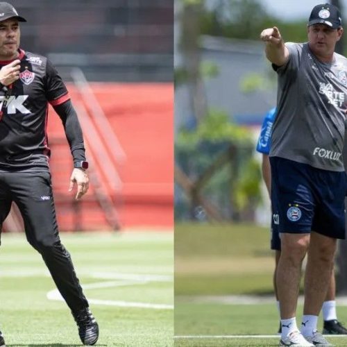 Campeonato Baiano: Vitória e Bahia fazem primeiro clássico Ba-Vi de 2026