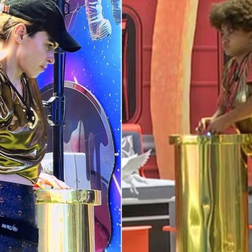 BBB 26: Milena e Ana Paula voltam para o Castigo do Monstro após suspensão