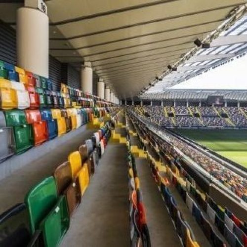 Udinese x Napoli: horário e onde assistir ao jogo da Serie A