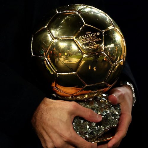 Bola de Ouro 2025: veja os valores dos jogadores que estão no top 10