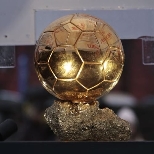 Bola de Ouro pode ser entregue a quem joga fora da Europa? Entenda formato