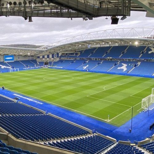 Brighton x Manchester City: horário e onde assistir ao jogo do Inglês