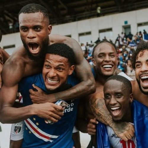 Copa do Mundo 2026: as seleções que podem se classificar nesta segunda (13)