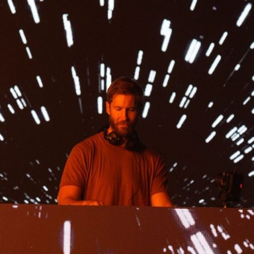 Rock in Rio anuncia Black Eyed Peas e Calvin Harris; veja line-up completo