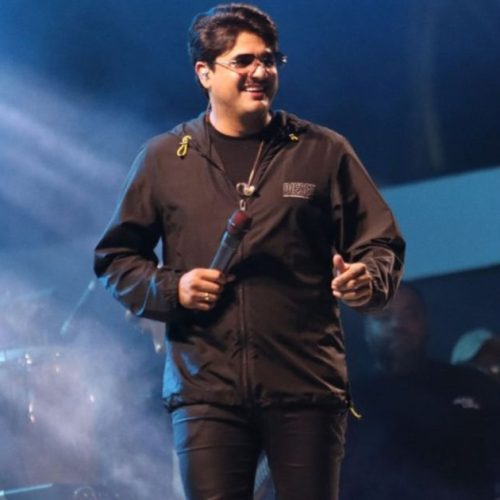 Polícia investiga cantor João Lima após denúncia de agressão contra esposa