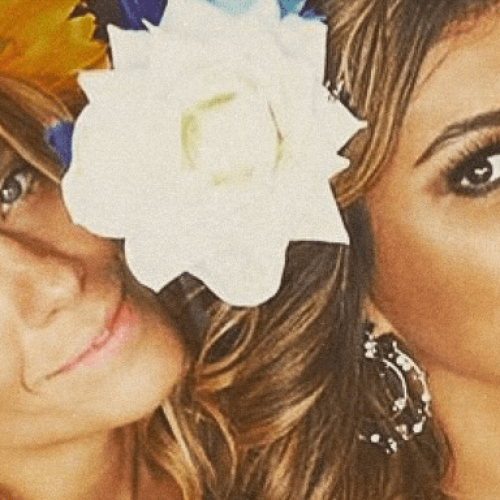 Carolina Dieckmann desabafa sobre Preta Gil: “Sinto que não vou aguentar”