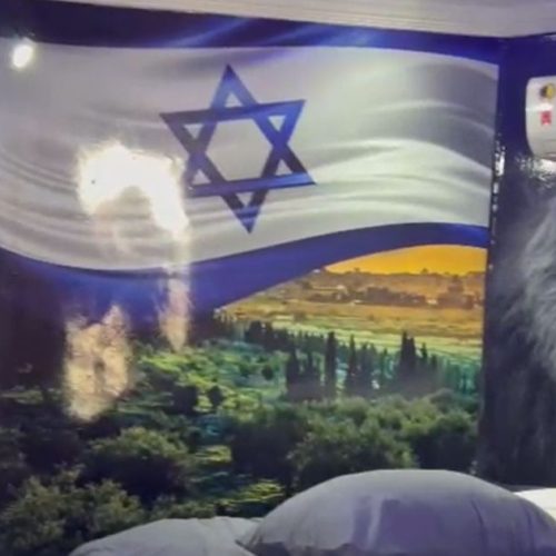 Polícia Civil localiza área de lazer ligada ao TCP na zona Norte do Rio