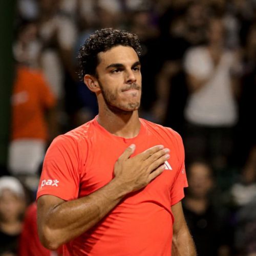 Argentino desiste do Rio Open e cutuca evento: “Já imagino quem priorizam”