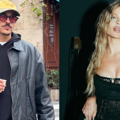 Chico Moedas responde se voltaria a namorar com Luísa Sonza