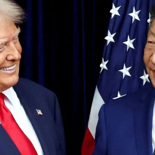 Análise: Por que adiamento da cúpula Xi-Trump poderia fortalecer a China?