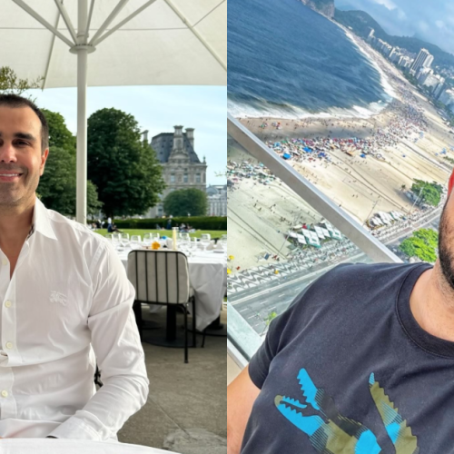 Quem são as vítimas mortas por médico após briga em Alphaville, em SP