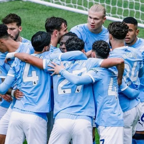Villarreal x Manchester City: horário e onde assistir ao jogo da Champions