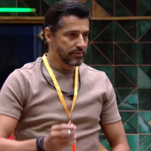BBB 26: Alberto Cowboy é consagrado novo Líder e define VIP e Xepa ao vivo