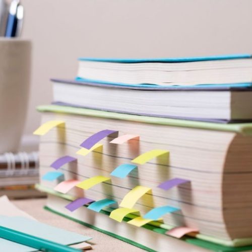 6 dicas para montar um cronograma de estudos para o vestibular