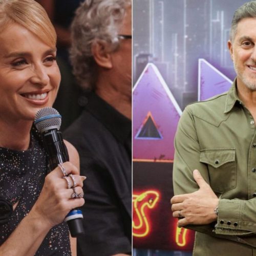 Angélica é jurada da “Dança dos Famosos”; saiba para quem ela vai dar notas