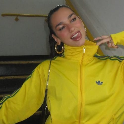 Dua Lipa indica “O Agente Secreto” e outros filmes brasileiros; veja
