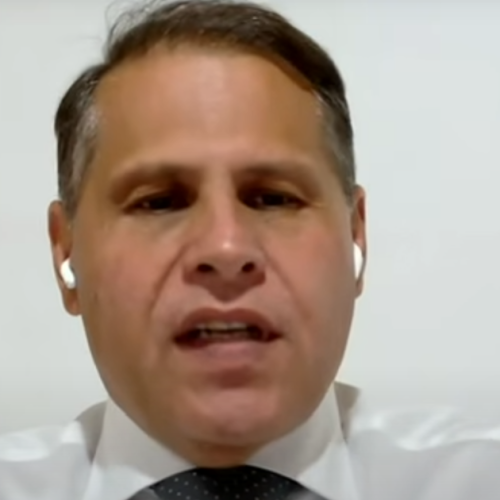 Primeira Turma do STF forma maioria para tornar Eduardo Tagliaferro réu