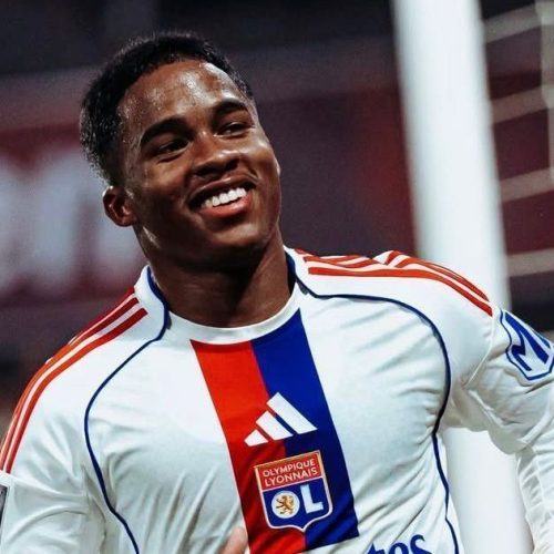 Endrick lidera lista de jogadores sub-20 mais eficientes do mundo