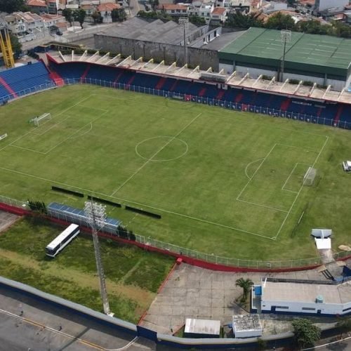 São Caetano x EC São Bernardo: horário e onde assistir à Copa Paulista