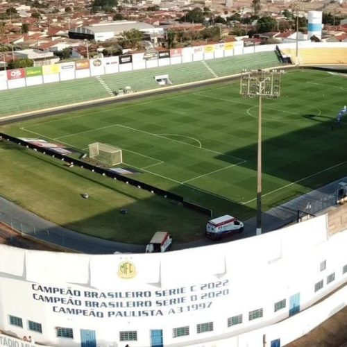 Mirassol x Palmeiras: escalações e onde assistir ao jogo do Brasileirão