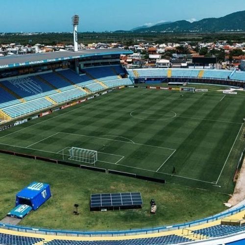 Avaí x Criciúma: horário e onde assistir à Série B