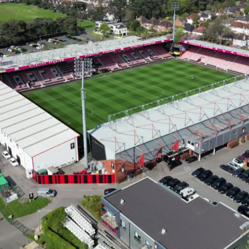 Bournemouth x Tottenham: horário e onde assistir ao jogo da Premier League
