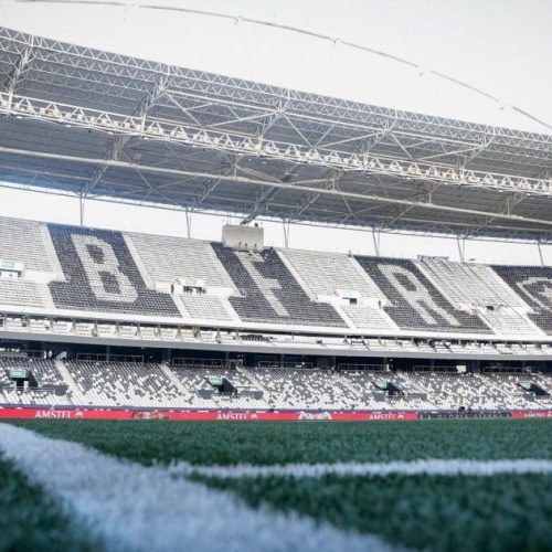 Botafogo x Flamengo: horário e onde assistir ao Brasileirão Feminino