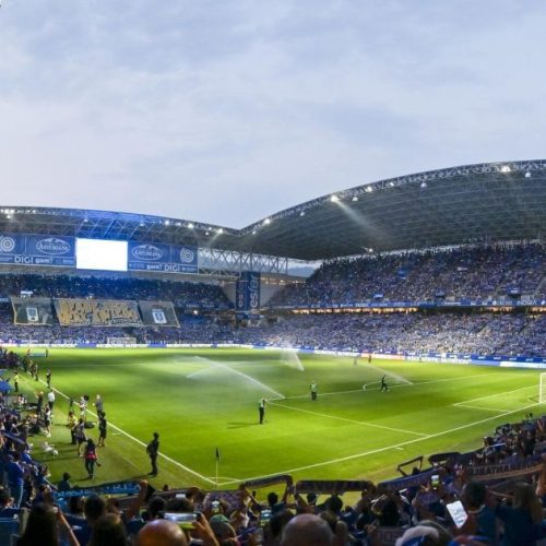 Real Oviedo x Atlético de Madrid: horário e onde assistir ao jogo de LaLiga