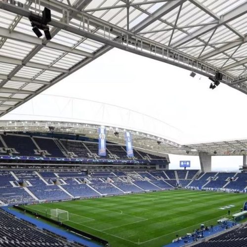 Porto x Nice: horário e onde assistir ao jogo da Europa League