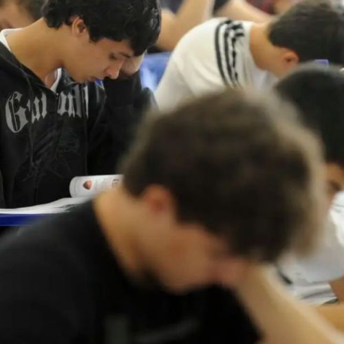 Inscrições para o Enem 2026 abrem nesta segunda-feira (25); veja como fazer