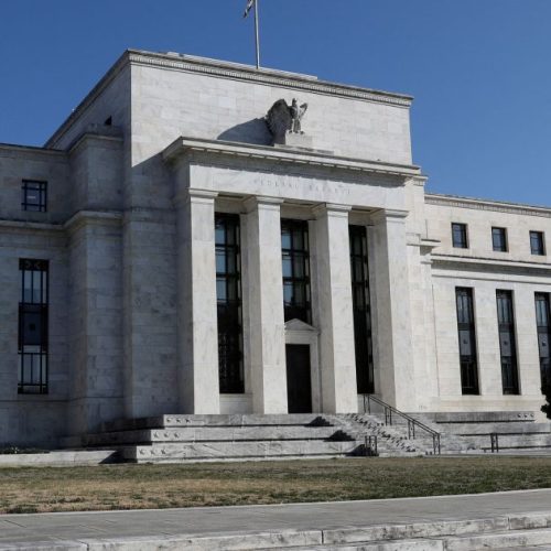 Atividade econômica aumentou na maior parte dos EUA, mostra livro Bege