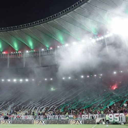 Fluminense x Juventude: horário e onde assistir ao jogo do Brasileirão