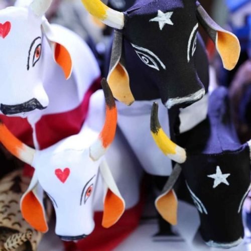 Festival de Parintins 2026 começa hoje: tudo sobre Caprichoso e Garantido