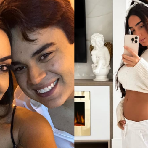 Filho de Zezé Di Camargo anuncia que será pai pela 1ª vez