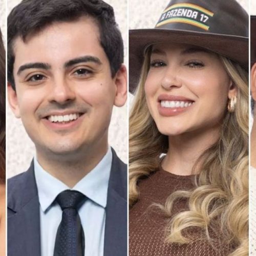 “A Fazenda 17”: quem você quer que seja o grande campeão?
