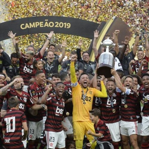 Libertadores: Rio de Janeiro pode igualar cidade argentina como tetracampeã