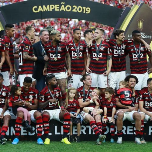 Gabigol revela “melhor time” em que jogou: “Bateu a química”