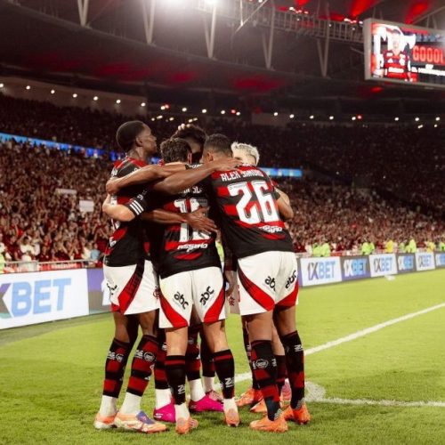 Brasileirão: Globo altera grade e pode exibir possível título do Flamengo