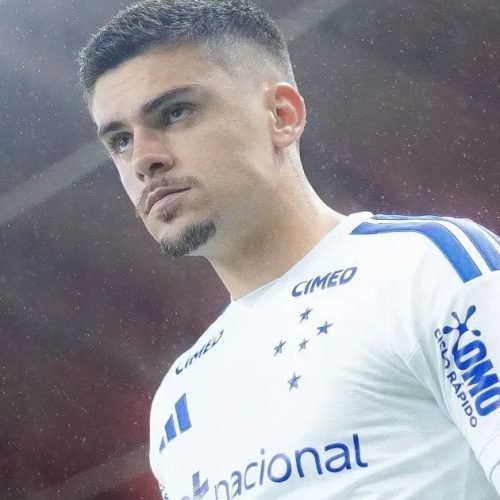 Conversa entre Victor Gabriel e Pec mostra pedido de desculpa e perdão