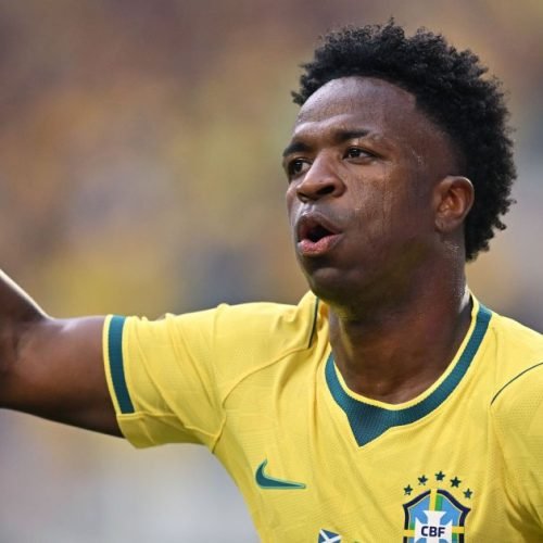 Imprensa mundial exalta Seleção, gols de Vini Jr. e retorno de Neymar