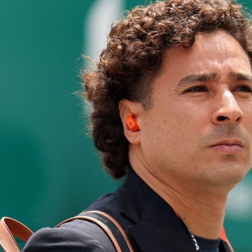 Ochoa se torna primeiro jogador da história a participar de seis Copas