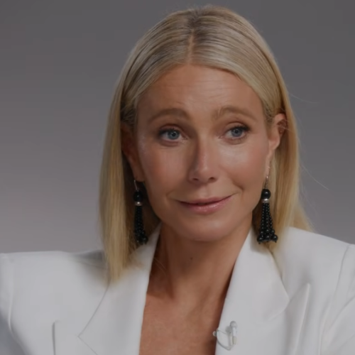 Gwyneth Paltrow diz que Oscar aos 26 anos motivou pausa na carreira