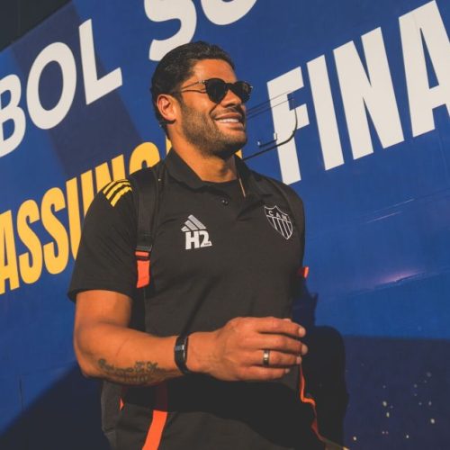 Atlético-MG tenta feito que somente dois clubes do Brasil conseguiram