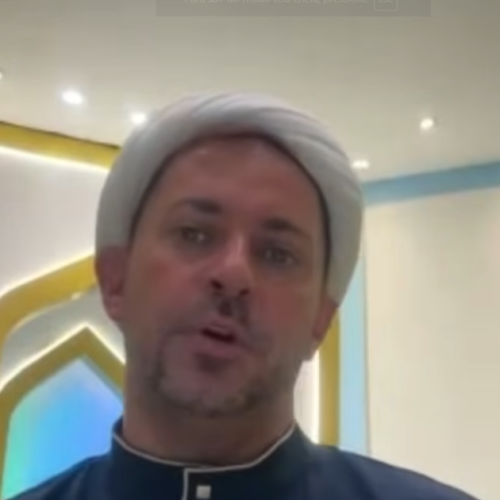 “Fui perseguido pelo regime dos aiatolás”, diz brasileiro sobre Irã