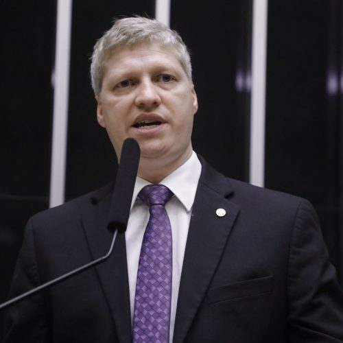 Van Hattem sobre pedido para suspender mandato por 30 dias: “Incredulidade”