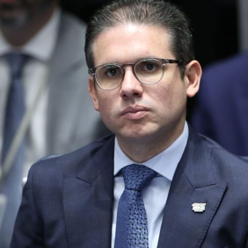 Só adianta votar LDO depois de resolver o problema fiscal, diz Hugo Motta