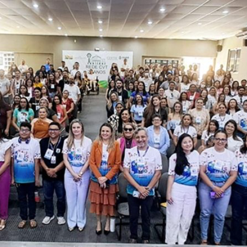 Fórum do Autismo discute políticas públicas e inclusão em Limoeiro do Norte