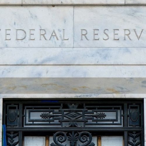 Fed mantém juros entre 3,5% e 3,75%, com guerra no Oriente Médio no radar