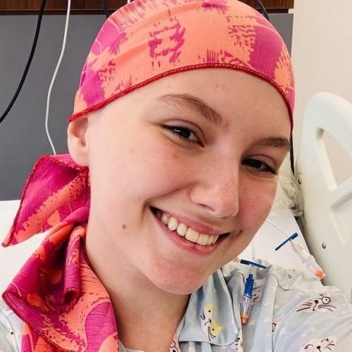 Isabel Veloso é submetida à traqueostomia; marido atualiza estado de saúde